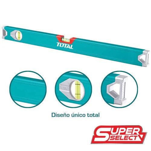 Nivel 60cm TOTAL