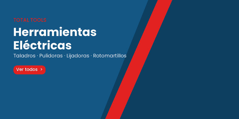Herramientas Eléctricas